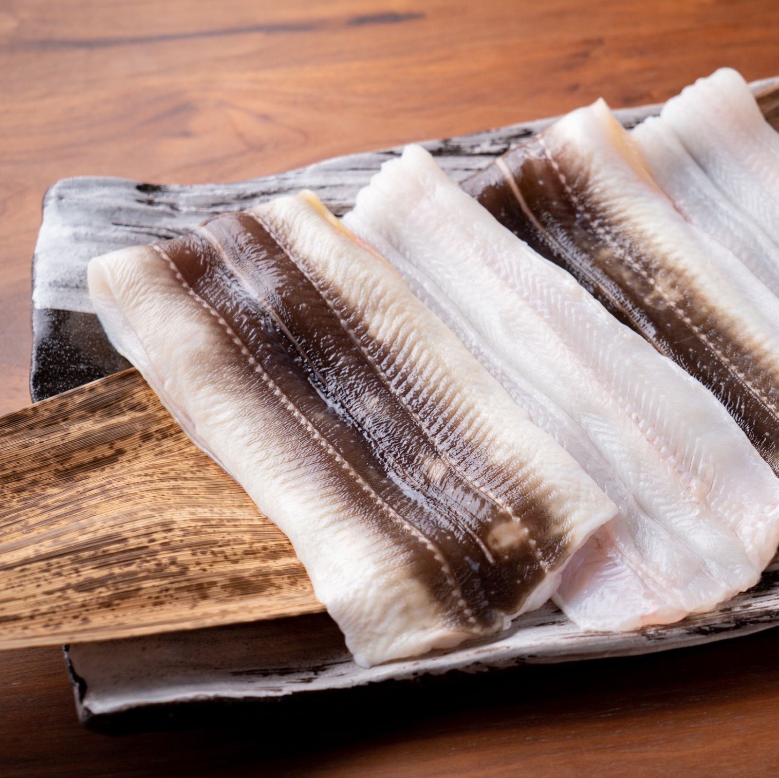 上穴子の開き 500g