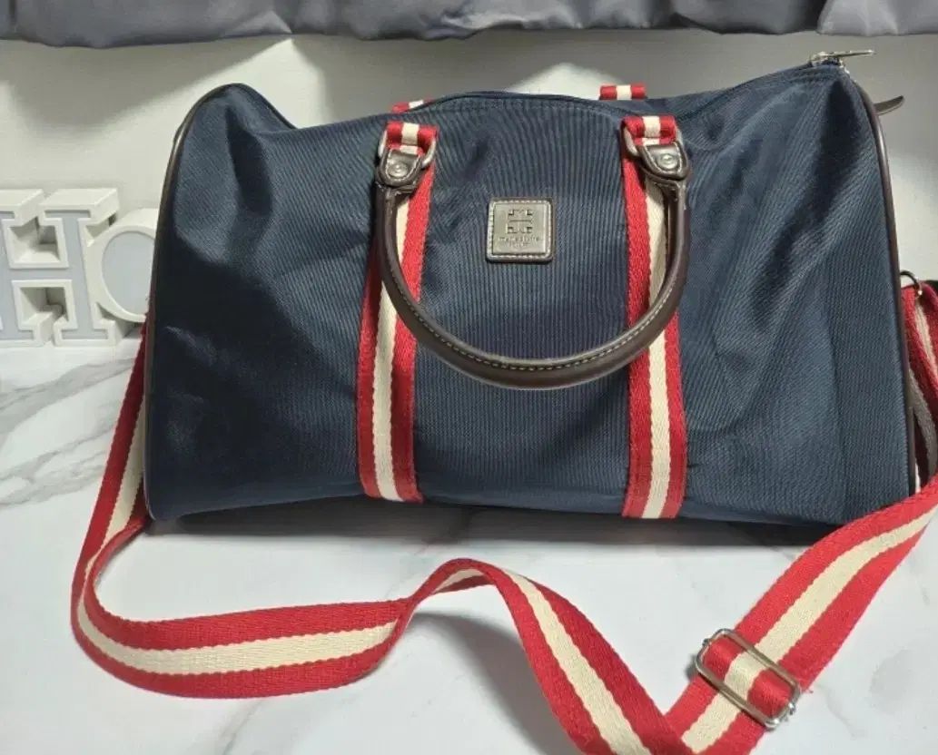marie claire メンズ スポーツ バッグ