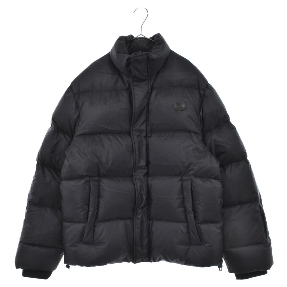 GUCCI (グッチ) 20AW think/thank バックプリント中綿ダウンジャケット