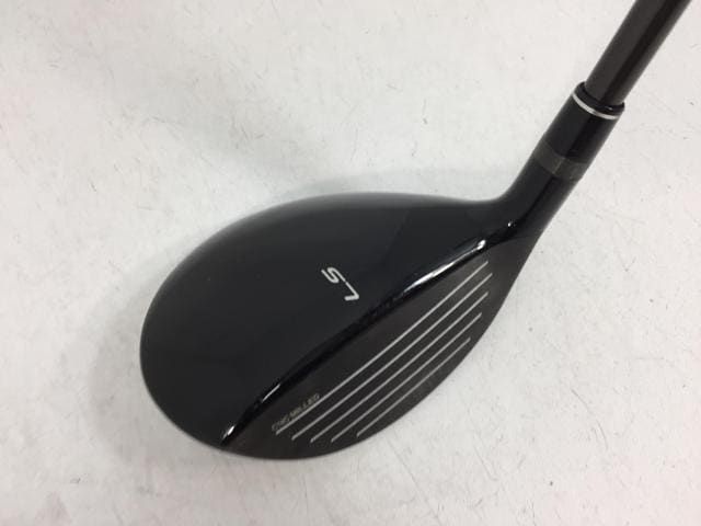 今売れているのはコレ! 返品OK ゴルフクラブ プロギア LS ユーティリティ 2021 Speeder エボリューション for PRGR U5 【即納】