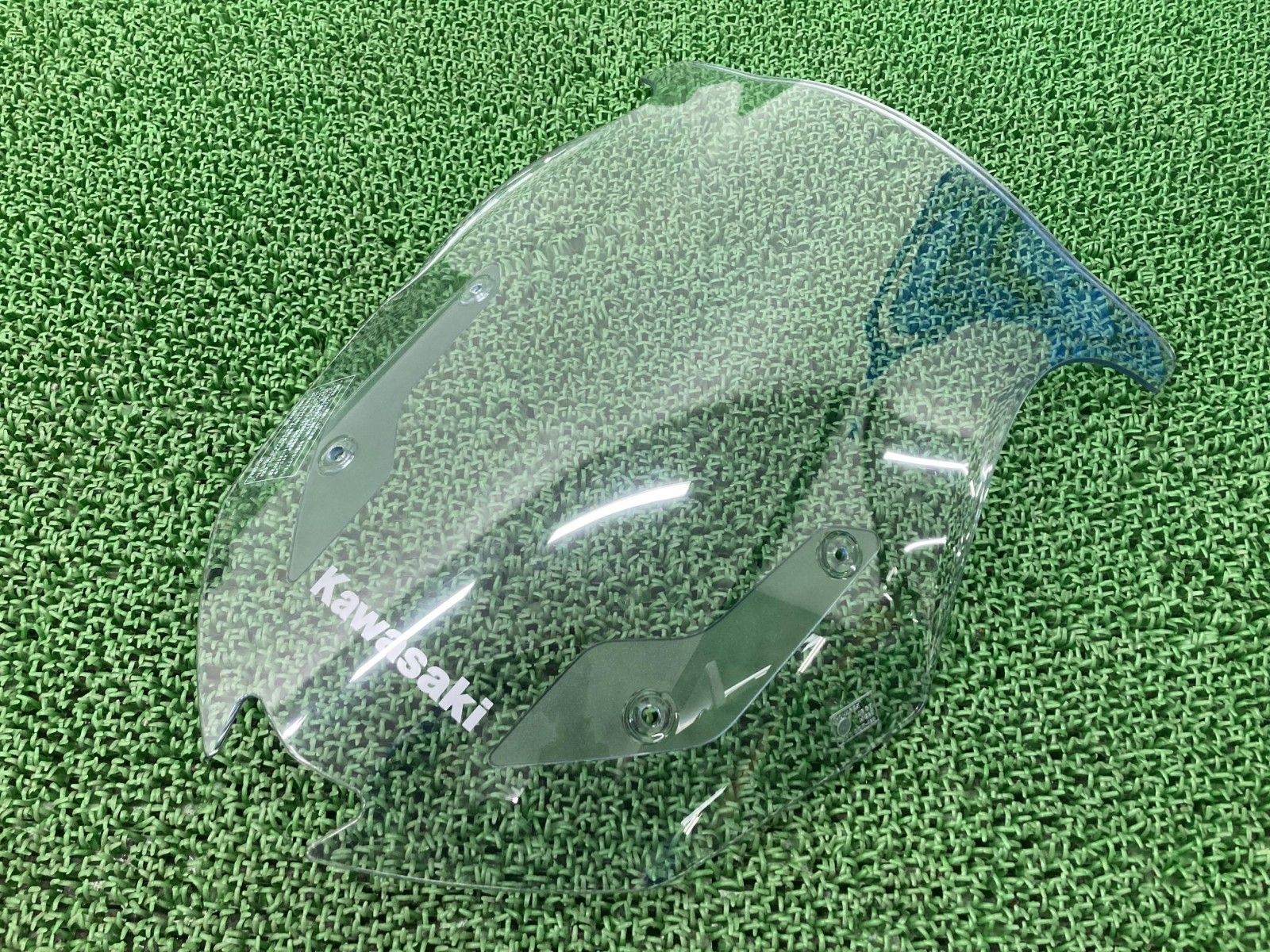 NINJA1000 スクリーン 39154-0357 カワサキ 純正 バイク 部品