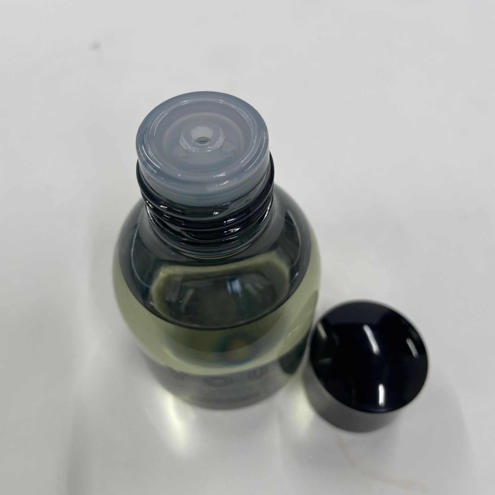 ⭐️専用出品⭐️ YOU TOKYO ヘアオイル 02 シトラスホワイト 80ml ヘアオイル 80ml オーガニックオイル ダメージケア まとまり
