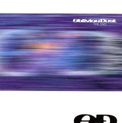 新品未開封】oblivion dust 『Roads To… 』DVD