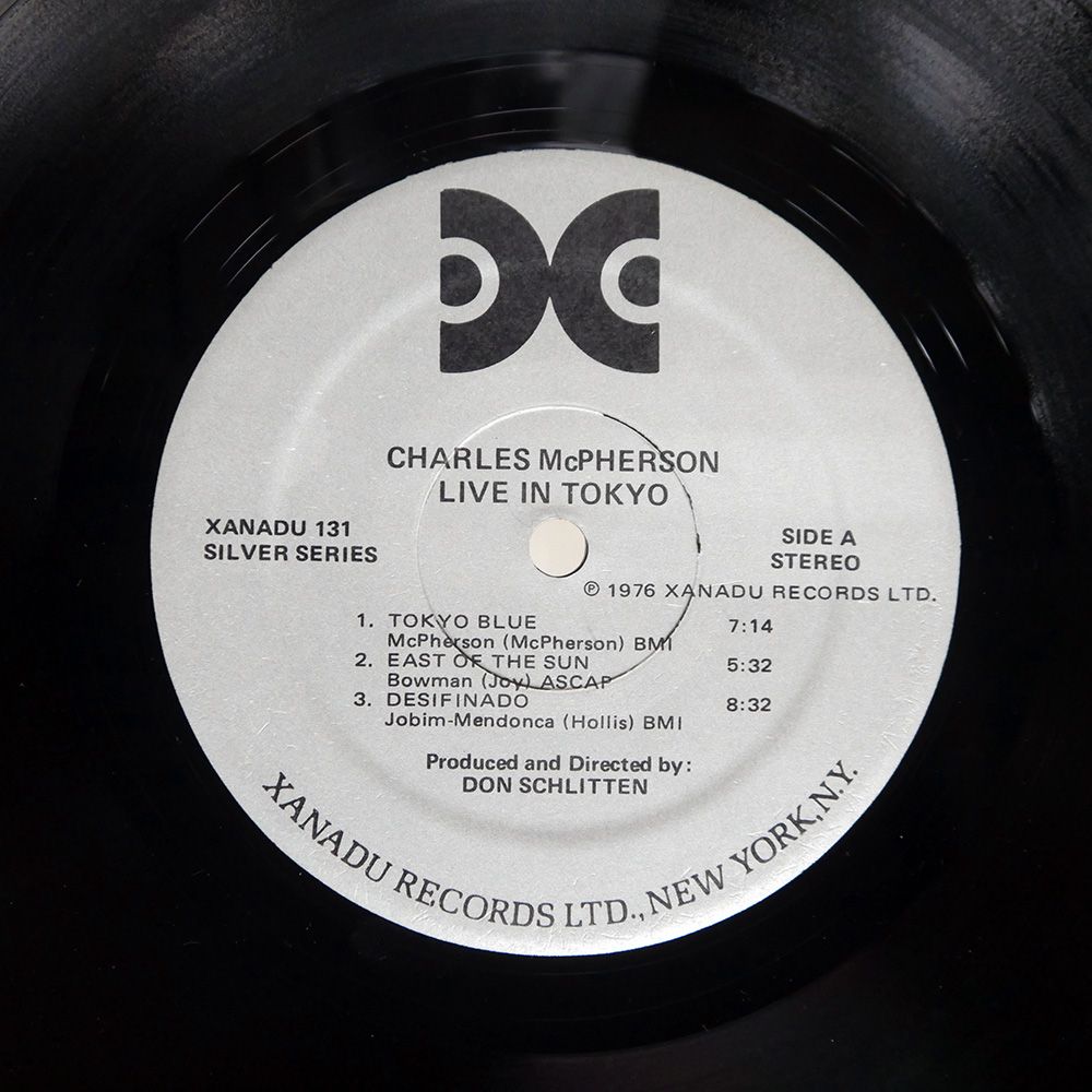 TOKYO MOBILE MUSIC LP UK盤 TOKYO MOBILE MUSIC LP UK盤 vinyl of the day – BIG LOVE RECORDS