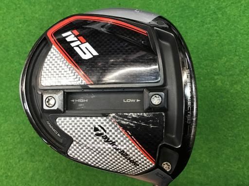 テーラーメイド M5 10.5° ドライバー DR KUROKAGE TM5 2019 ドライバー フレックスS メンズ 男性用 右利き 右用 Cランク ゴルフクラブ