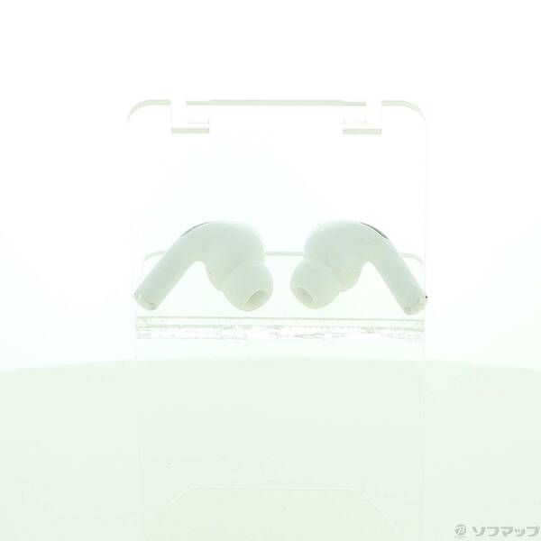 オーディオ機器 〔品〕 USB-C充電ケース付き AirPods Pro 第2世代