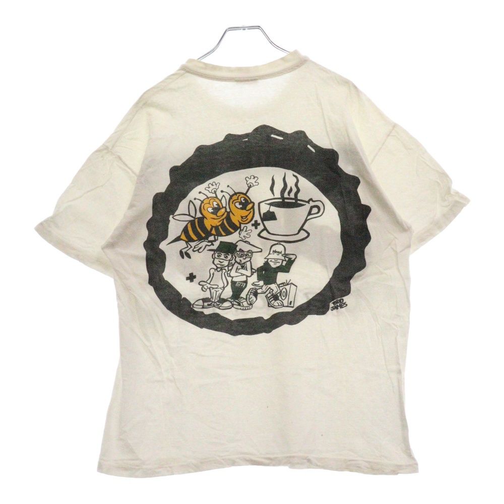 VINTAGE (ヴィンテージ) 90s BEASTIE BOYS TEE ビースティボーイズ