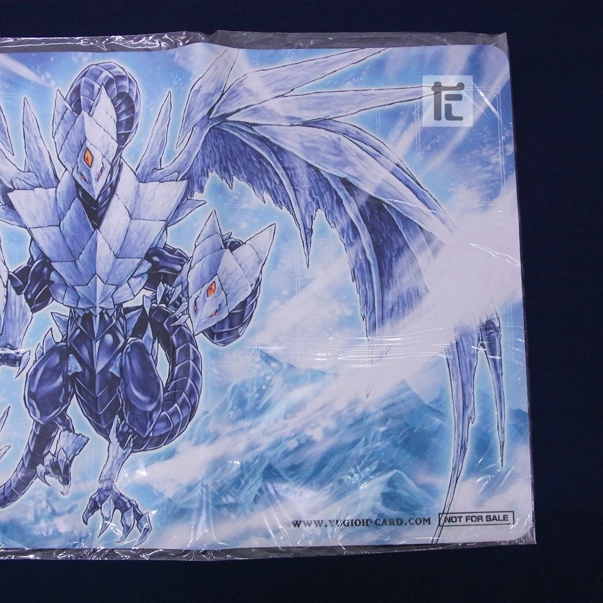 遊戯王トリシューラ プレイマットwcq2016 遊戯王トリシューラ プレイ