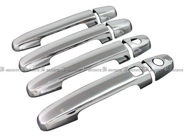 マーク2ブリット 110 115 メッキドアハンドルカバーノブ