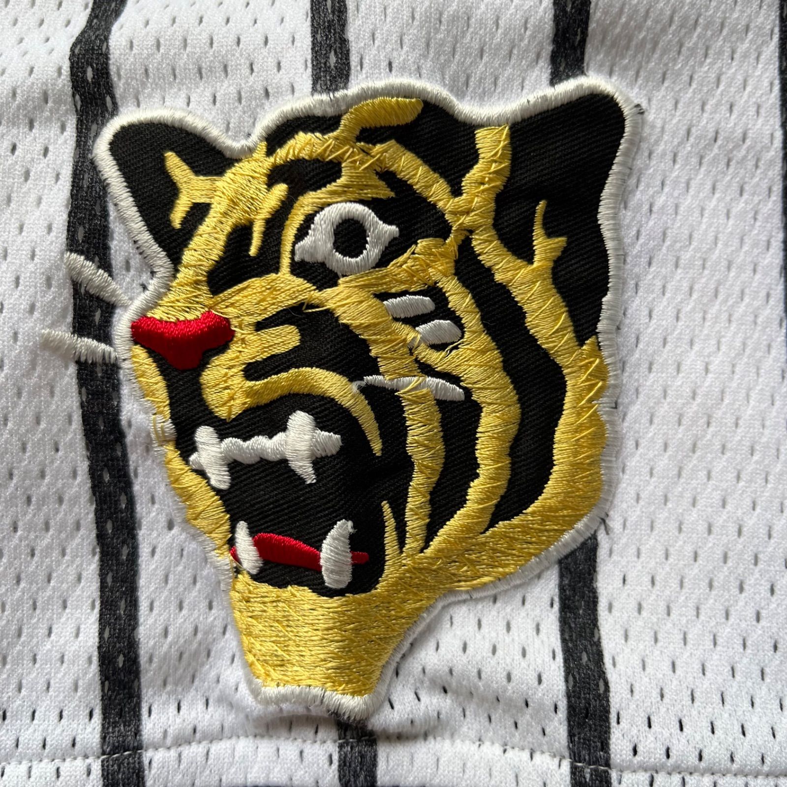 阪神タイガース レプリカユニフォーム ホーム 今岡7 ホーム 2005