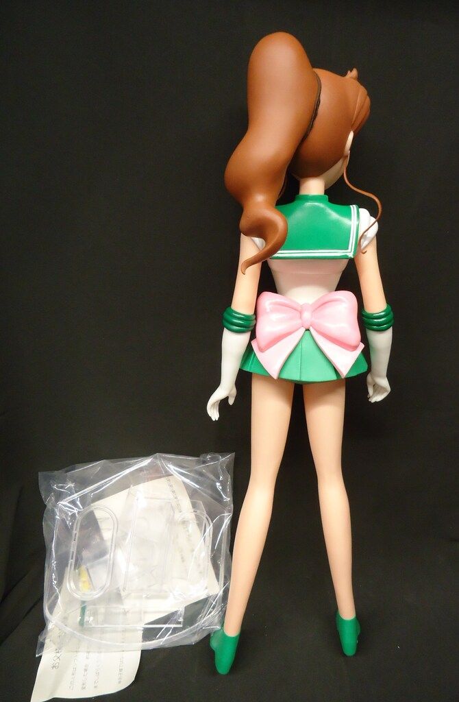 バンダイ セーラームーンR