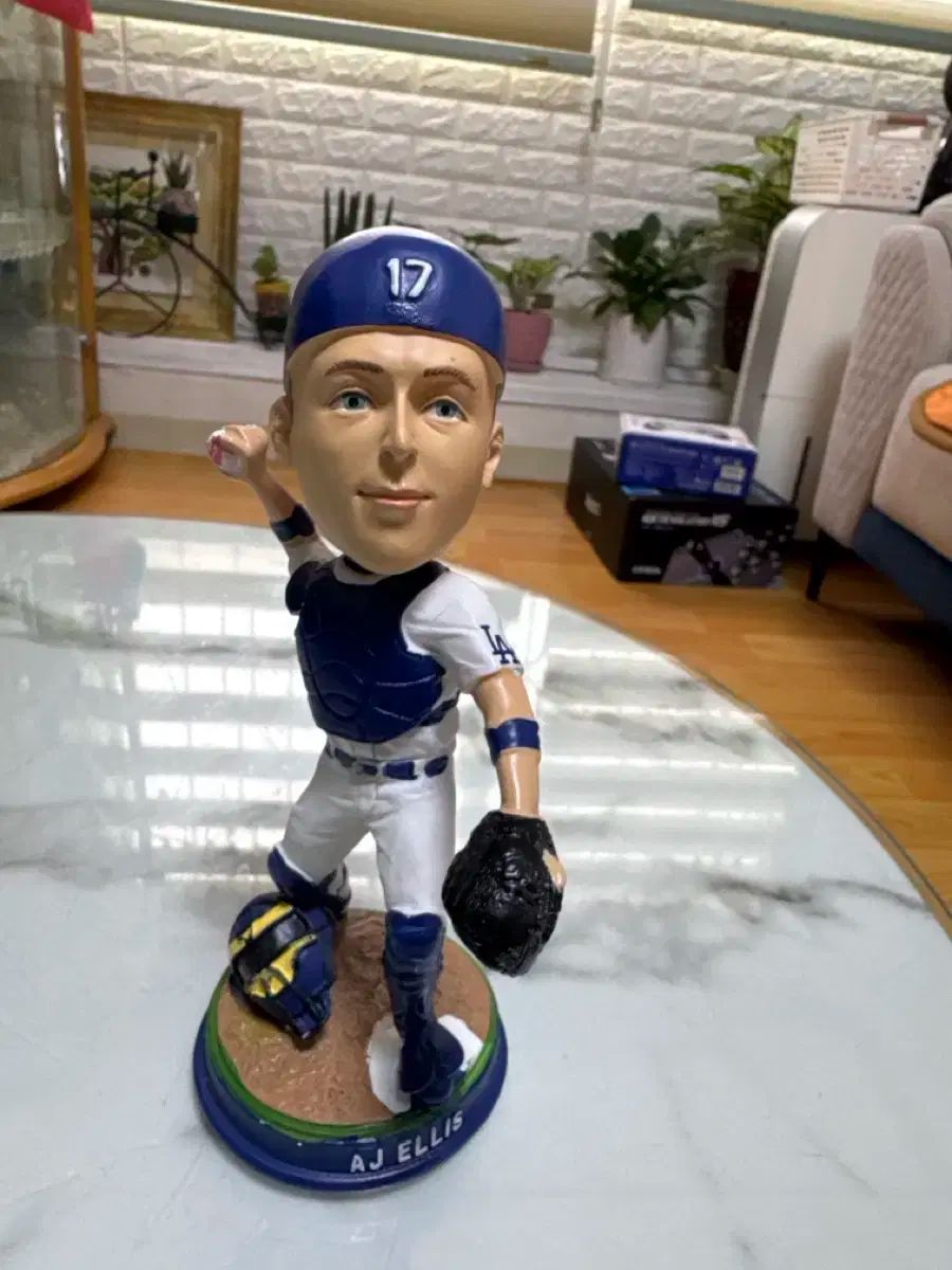 mlb ボブルヘッド-公式の限定商品