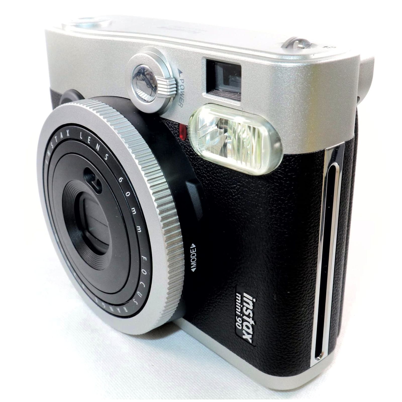 INSTAX MINI 90 ネオクラシック (フィルム付き) レンタル INSTAX MINI 90 ネオクラシック (フィルム付き) レンタル