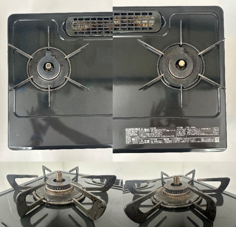 リンナイ ガスコンロ