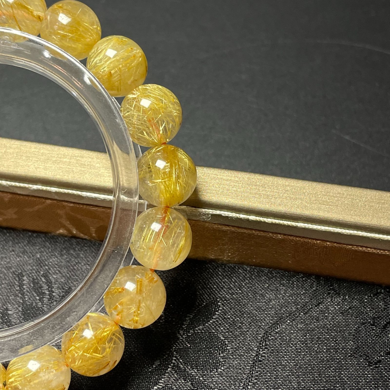 ブレスレット パワーストーン