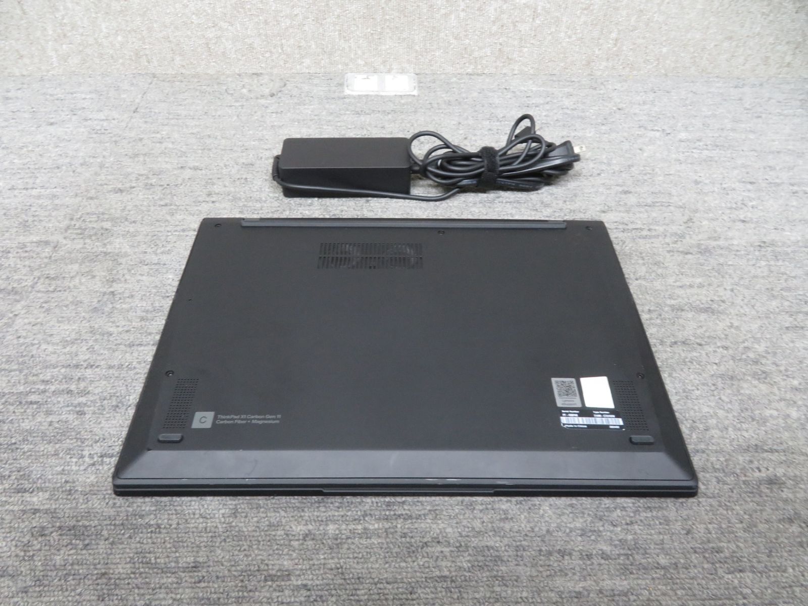 超速13th i7・16GB】◇ Lenovo ThinkPad X1 Carbon Gen 11 / 14型 