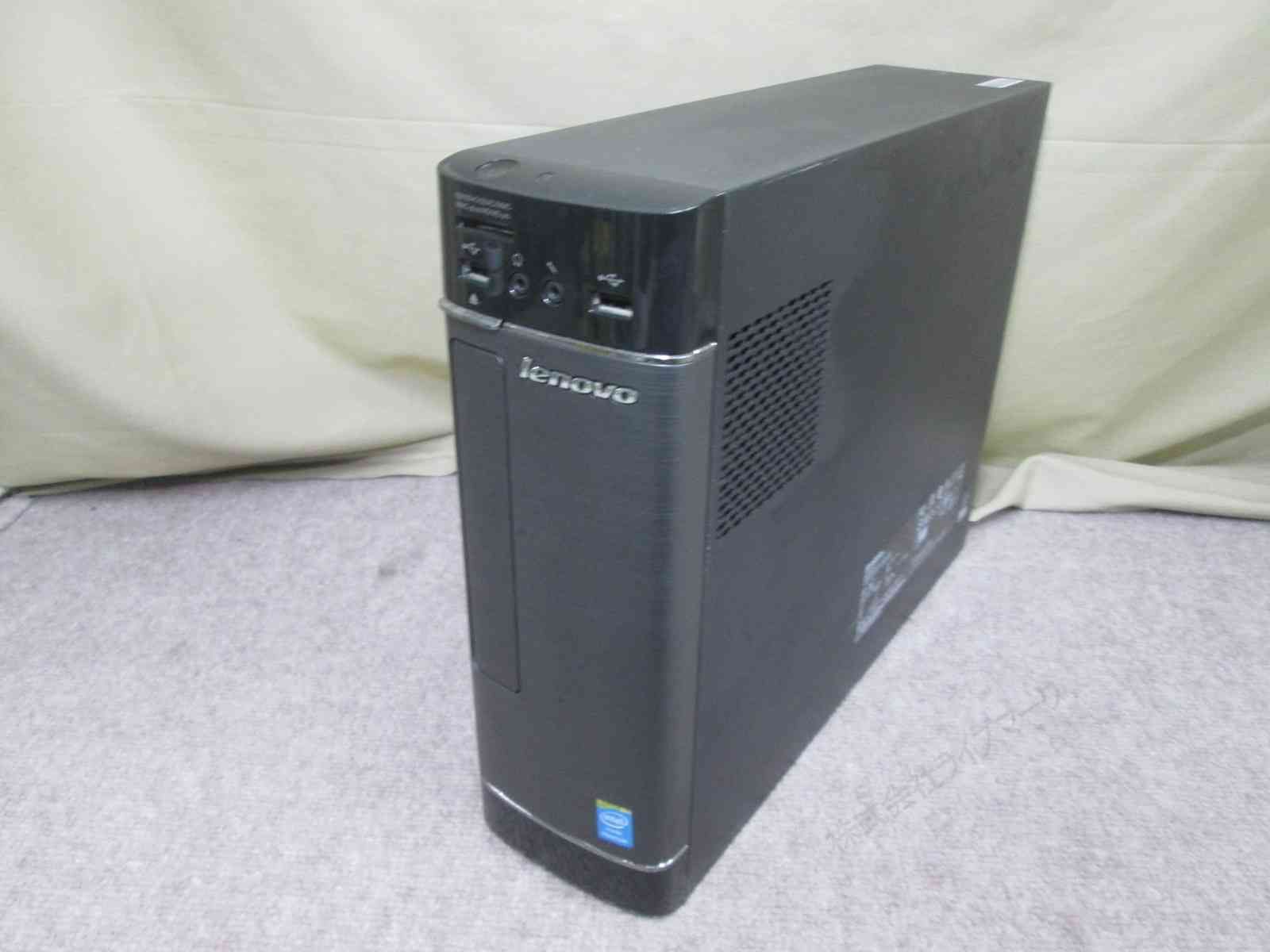 Lenovo H530s デスクトップPC Intel i3 1TB HDD