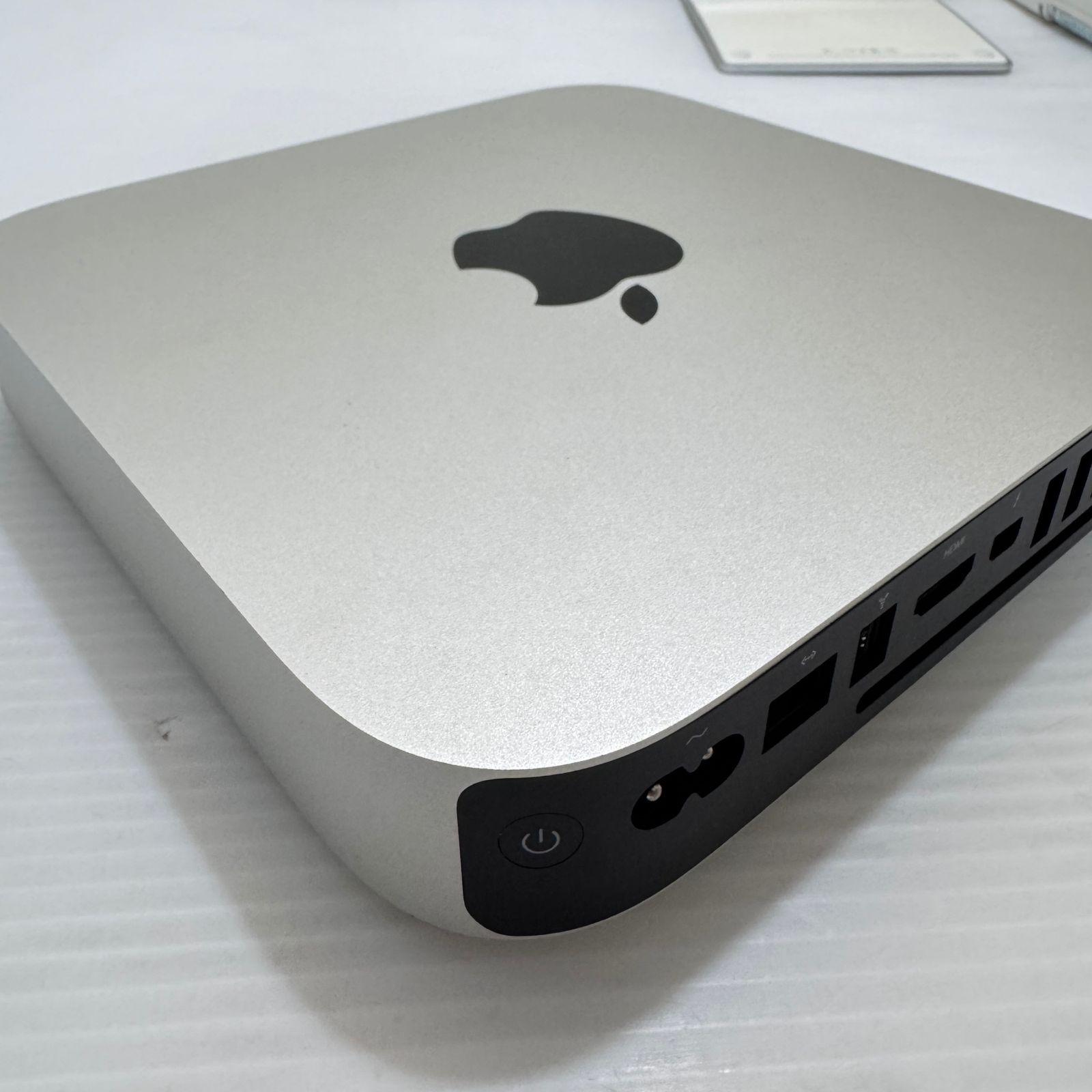 Apple