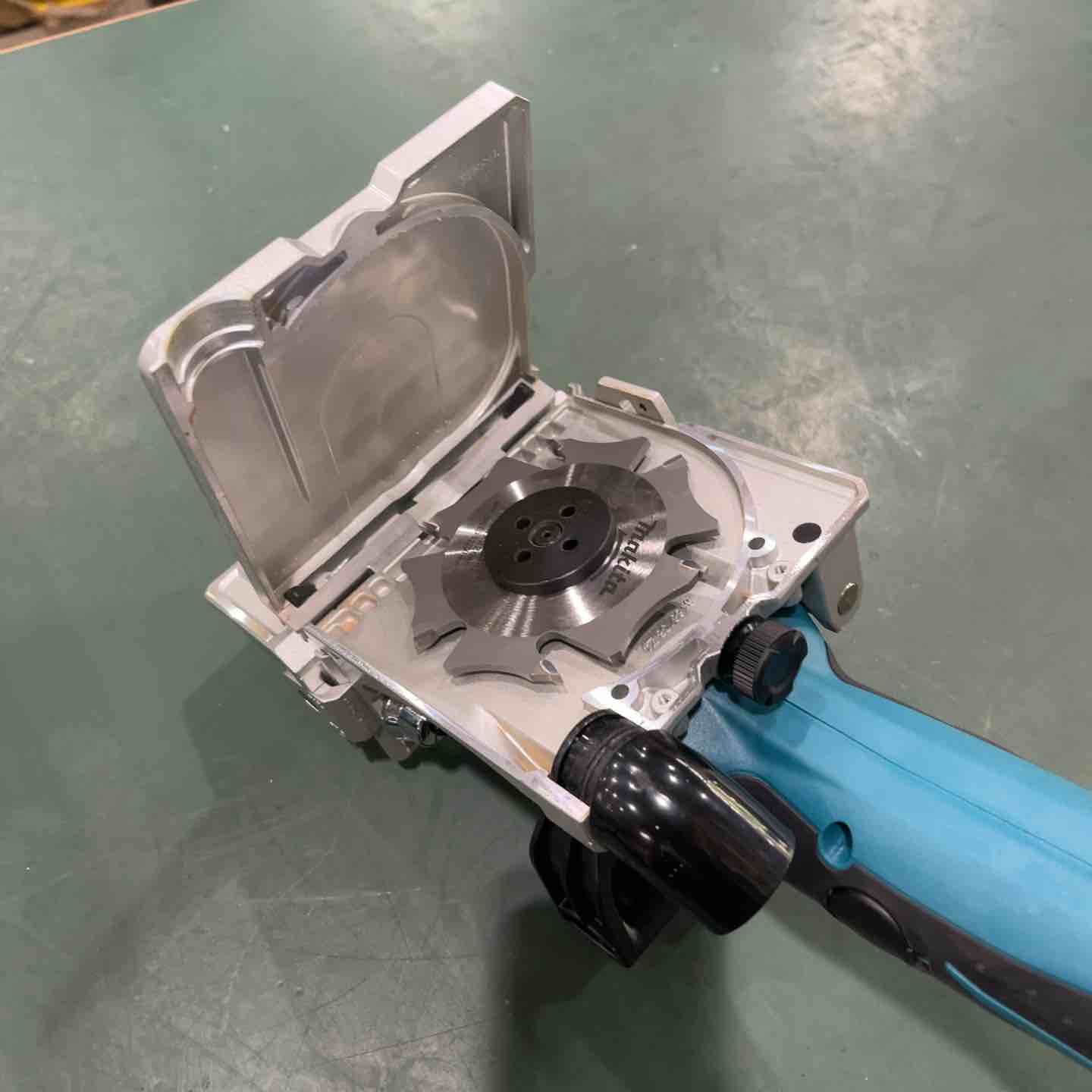 makita コードレスジョイントカッター