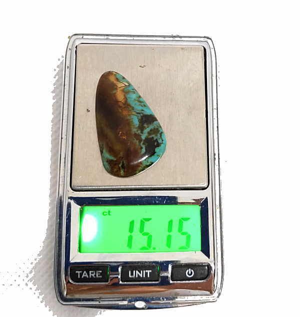 あんこ　天然石 紅十勝石（オブシディアン）原石磨き 304g 天然石販売 名取