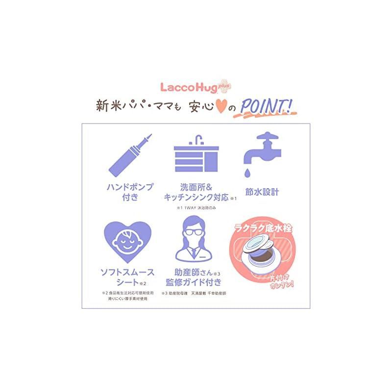 ラッコハグ Lacco