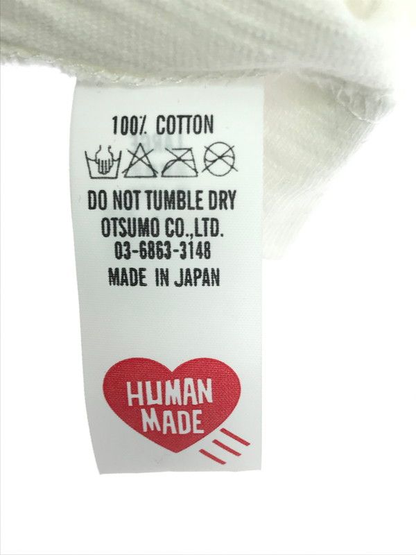 メンズ HUMAN