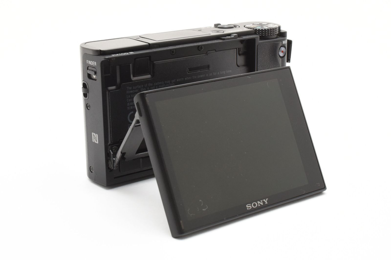 DSC-RX100M3 2466114A