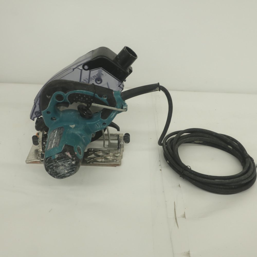 マキタmakita★防塵マルノコ★125mm★モデルKS5100F マキタ 防じん丸ノコ KS5100F ダストボックス仕様 125mm