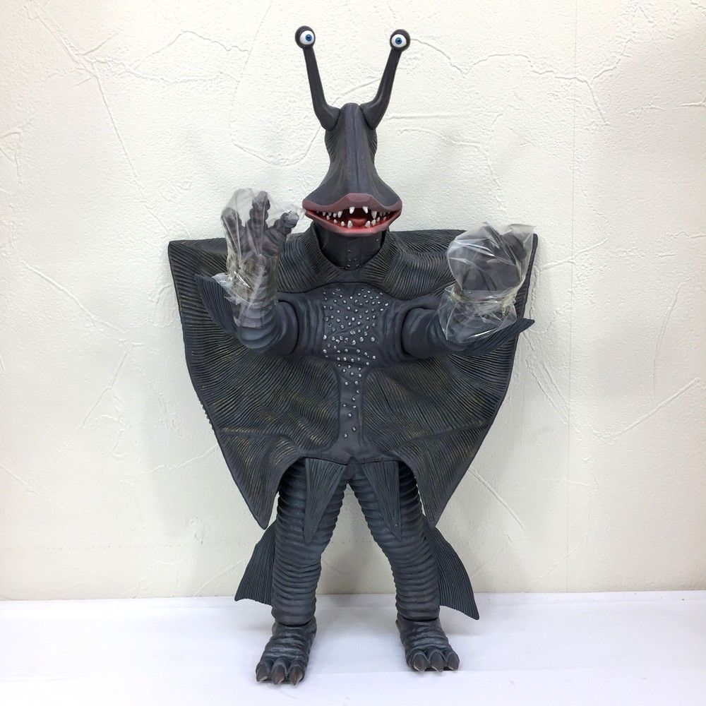 大怪獣シリーズ ウルトラセブン