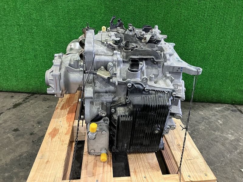 4WD 30400-K0050
