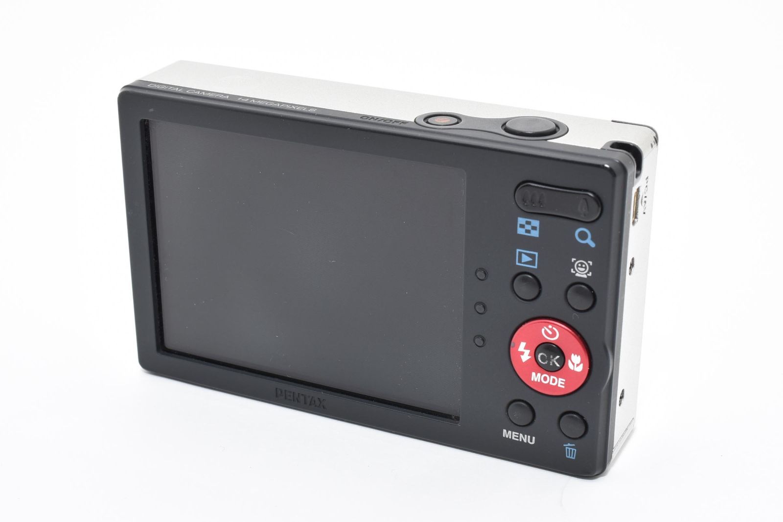 ペンタックス PENTAX