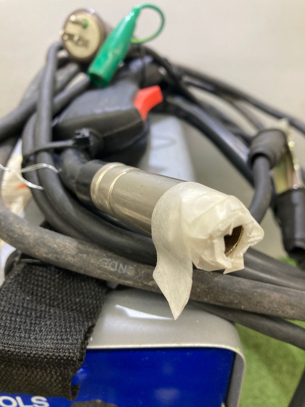 イージーアーク