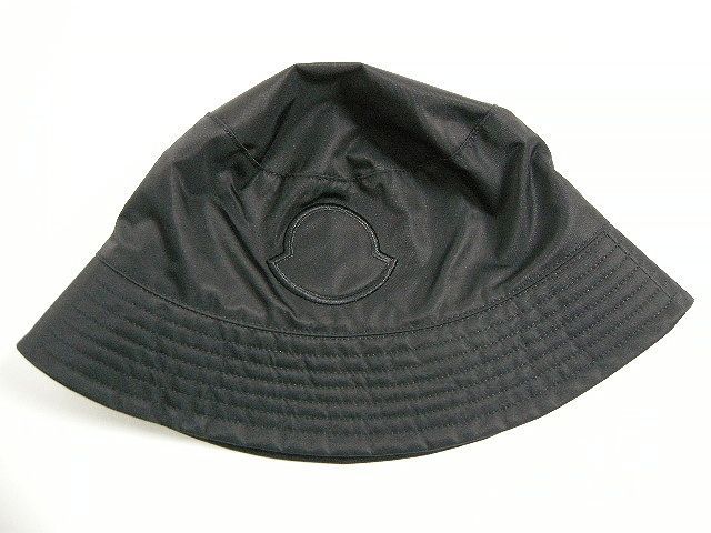 サイズM□サイズL□新品□モンクレール CAPPELLO バケットハット