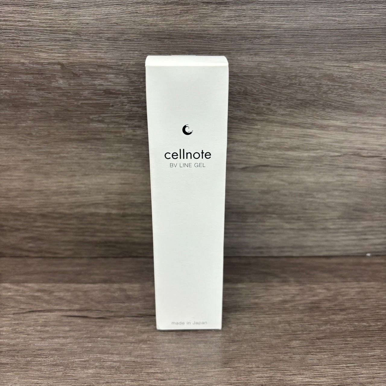 【新品未開封】cellnote BV LINE GEL＋ ボリュームラインジェル バストケアジェル cell note BV LINE GEL+ (セルノート ビーブイ