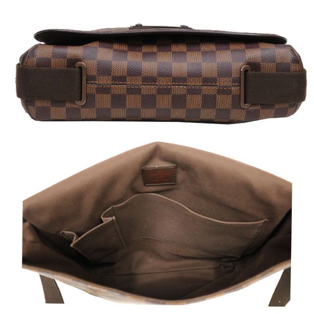 VUITTON ブルックリンMM