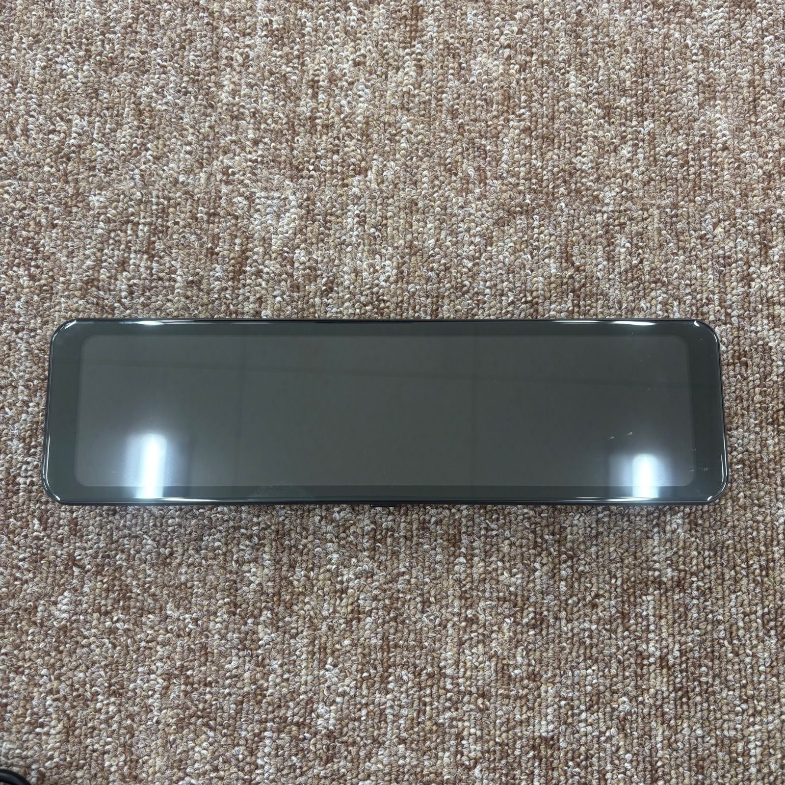 ミラー型ドライブレコーダー T860-1 美品 JADO T860-1 ミラー型前後ドライブレコーダー | カー用品 カーAV