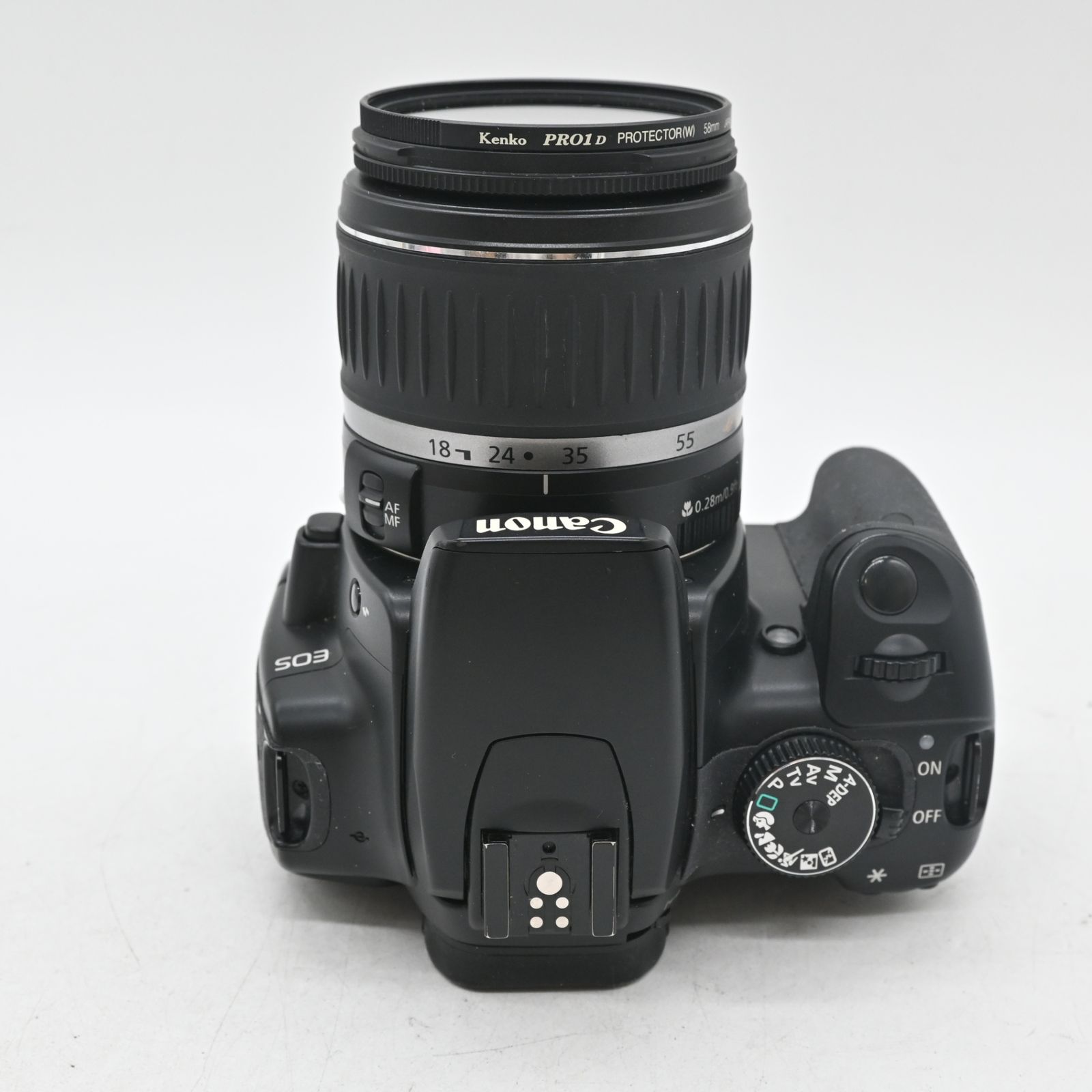 EOS Kiss