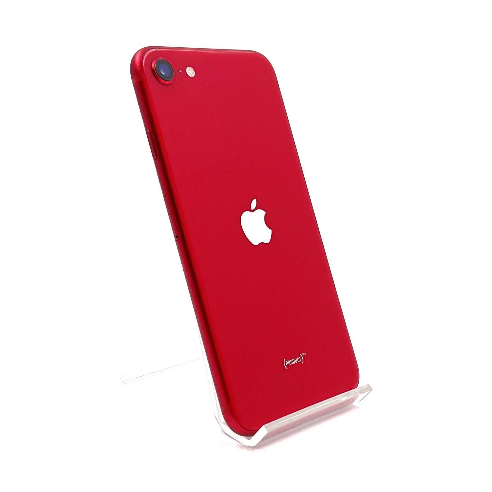 Apple iPhone SE (第2世代) 赤 Apple iPhone SE (第2世代) 赤 64GB