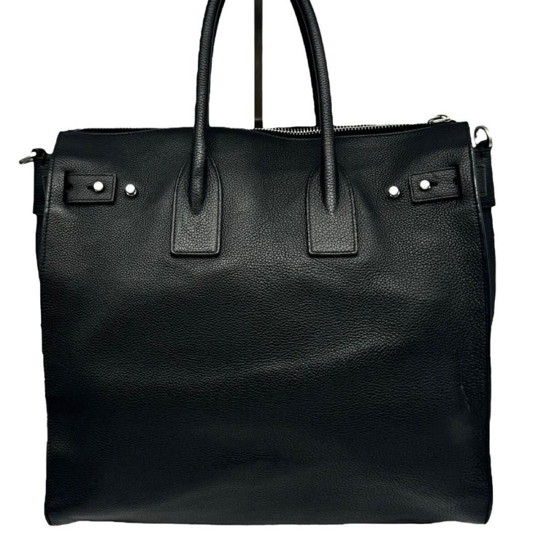 SAINT LAURENT PARIS サンローランパリ サックドジュール 2way SAINT LAURENT PARIS サンローランパリ サックドジュール 2way