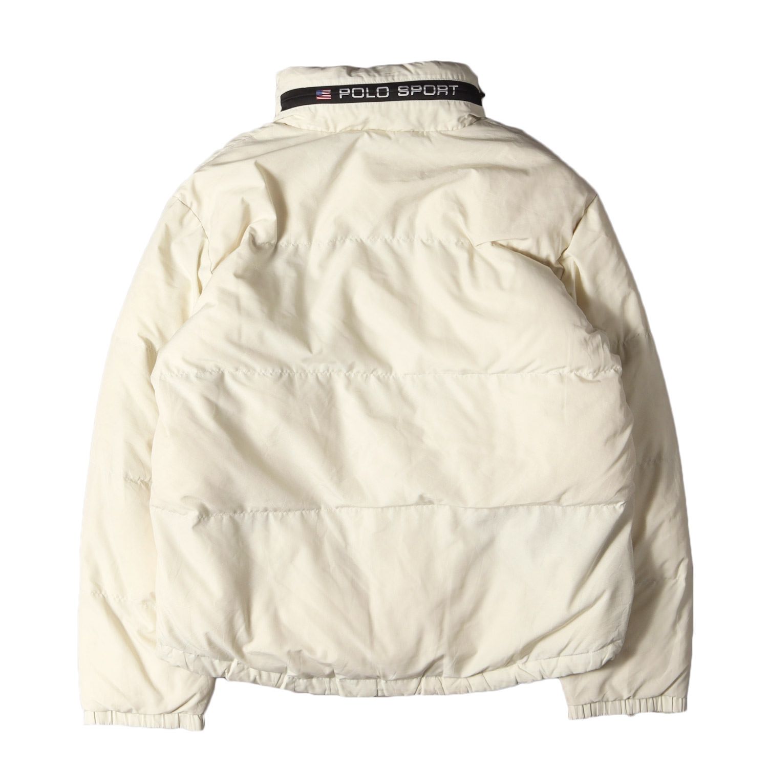 ポロラルフローレン ジャケット　サイズ　M ビンテージ RALPH LAUREN ラルフローレン ジャケット サイズ:M / 90s POLO SPORTS