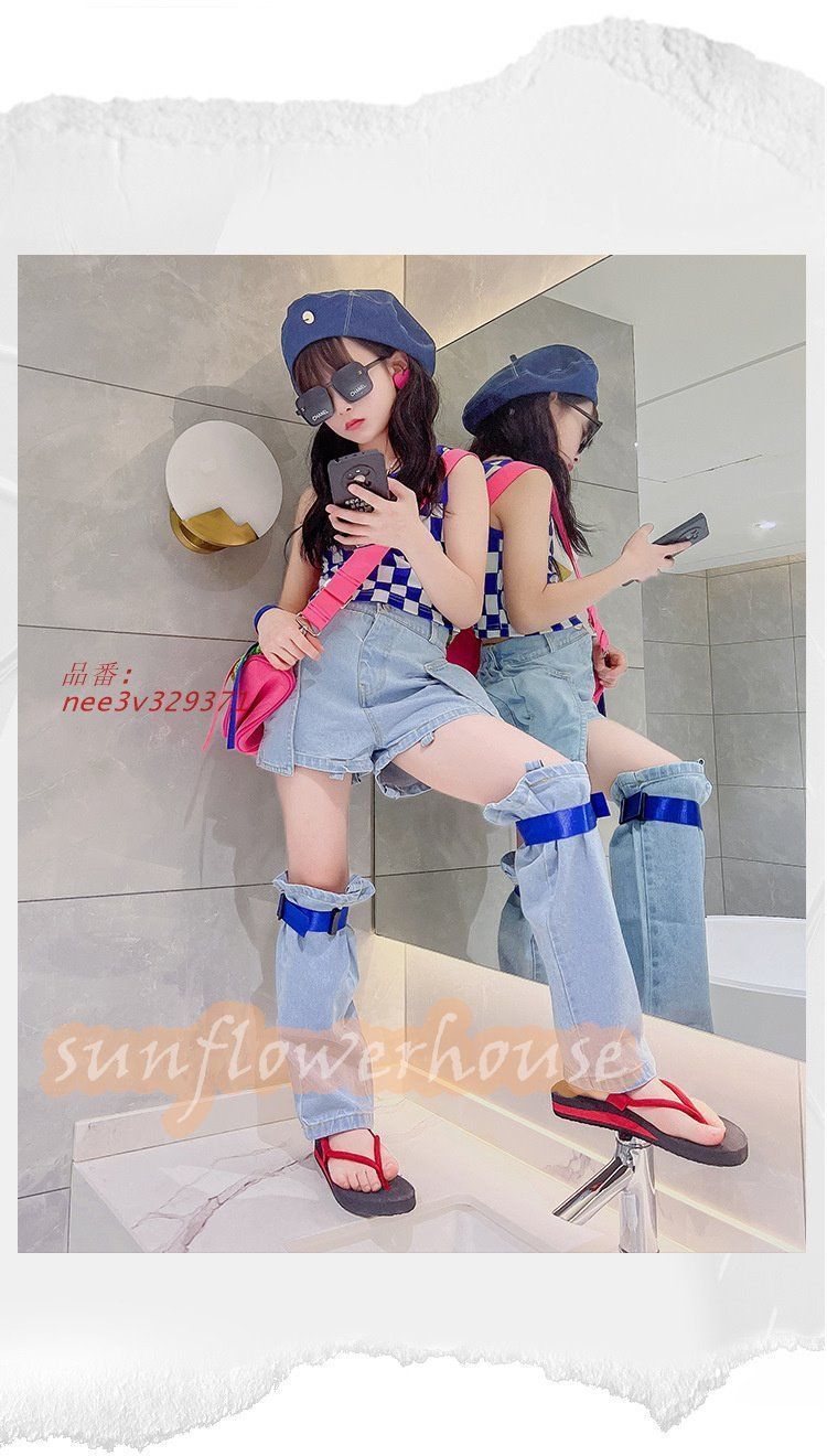 ショートパンツ