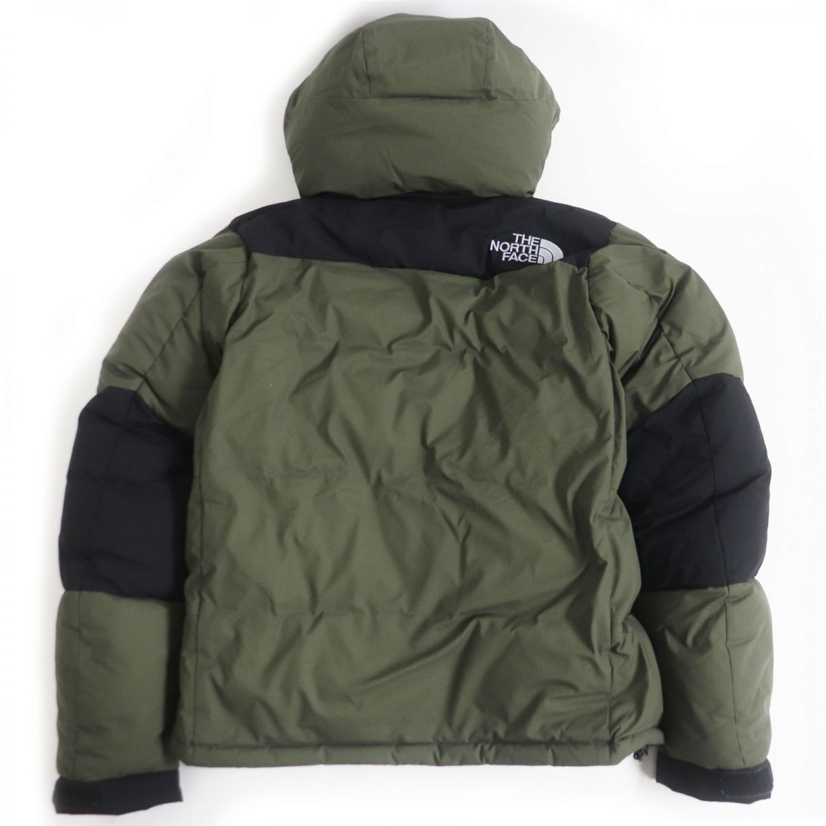 美品□THE NORTH FACE/ザ ノースフェイス ND91950 GORE-TEX Baltro