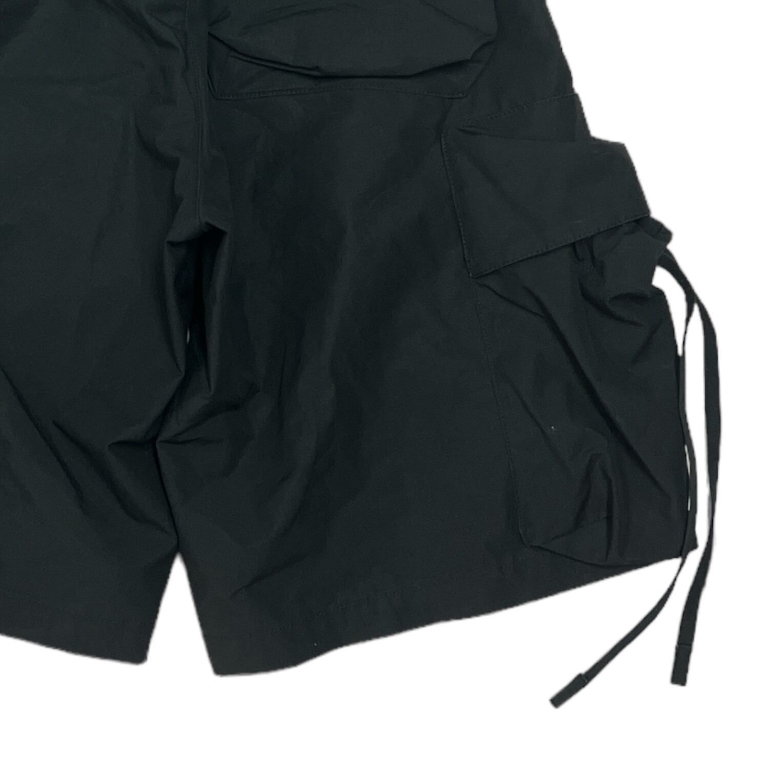 OAMC Puff Cargo Shorts - メルカリ