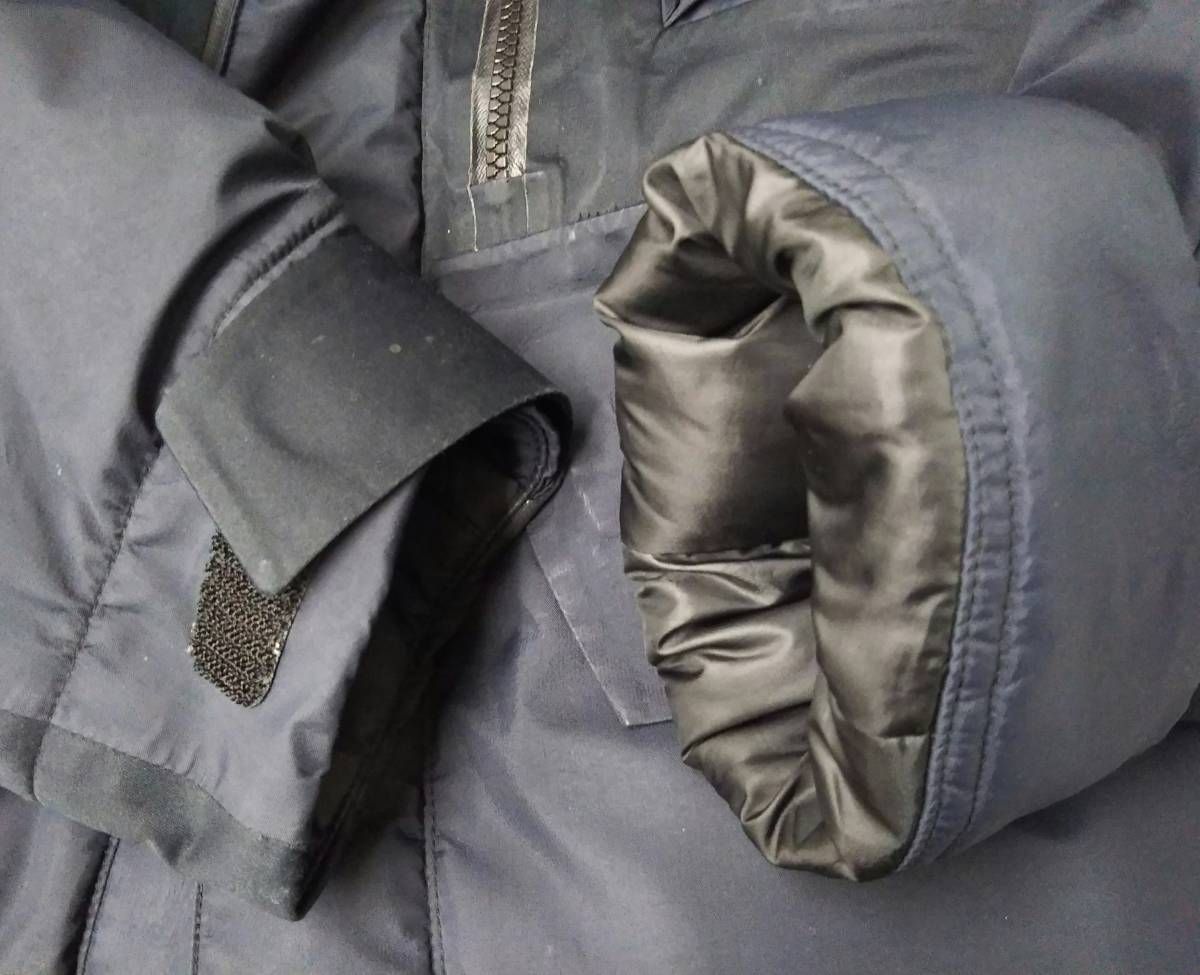 買取価格85,000円】DENHAM(デンハム) ×White Mountaineering