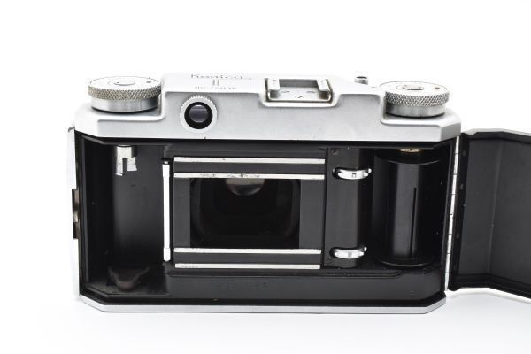 Exa レンジファインダーカメラ 50mm f/2.9 レンジファインダーカメラ