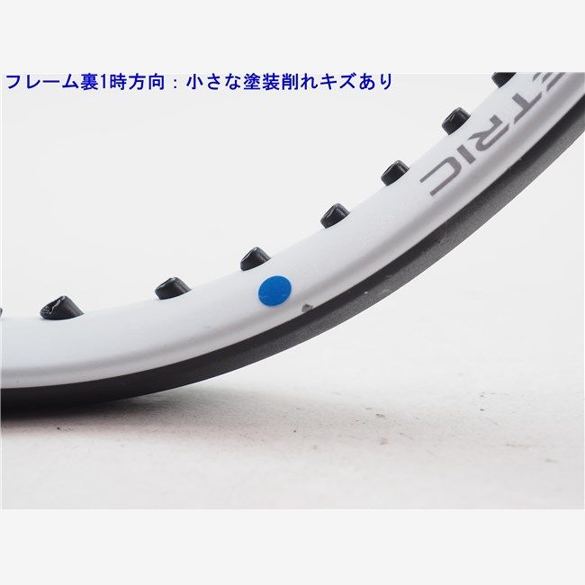 中古 テニスラケット ヨネックス イーゾーン 98 エヌオー リミテッド US 2020年モデル【インポート】【数量限定】 (Ｇ3)YONEX EZONE 98 NO LIMITED US 2020 Yonex Ezone 98 2020 G3 4 3/8 Deep Blue Tennis Racket Racquet