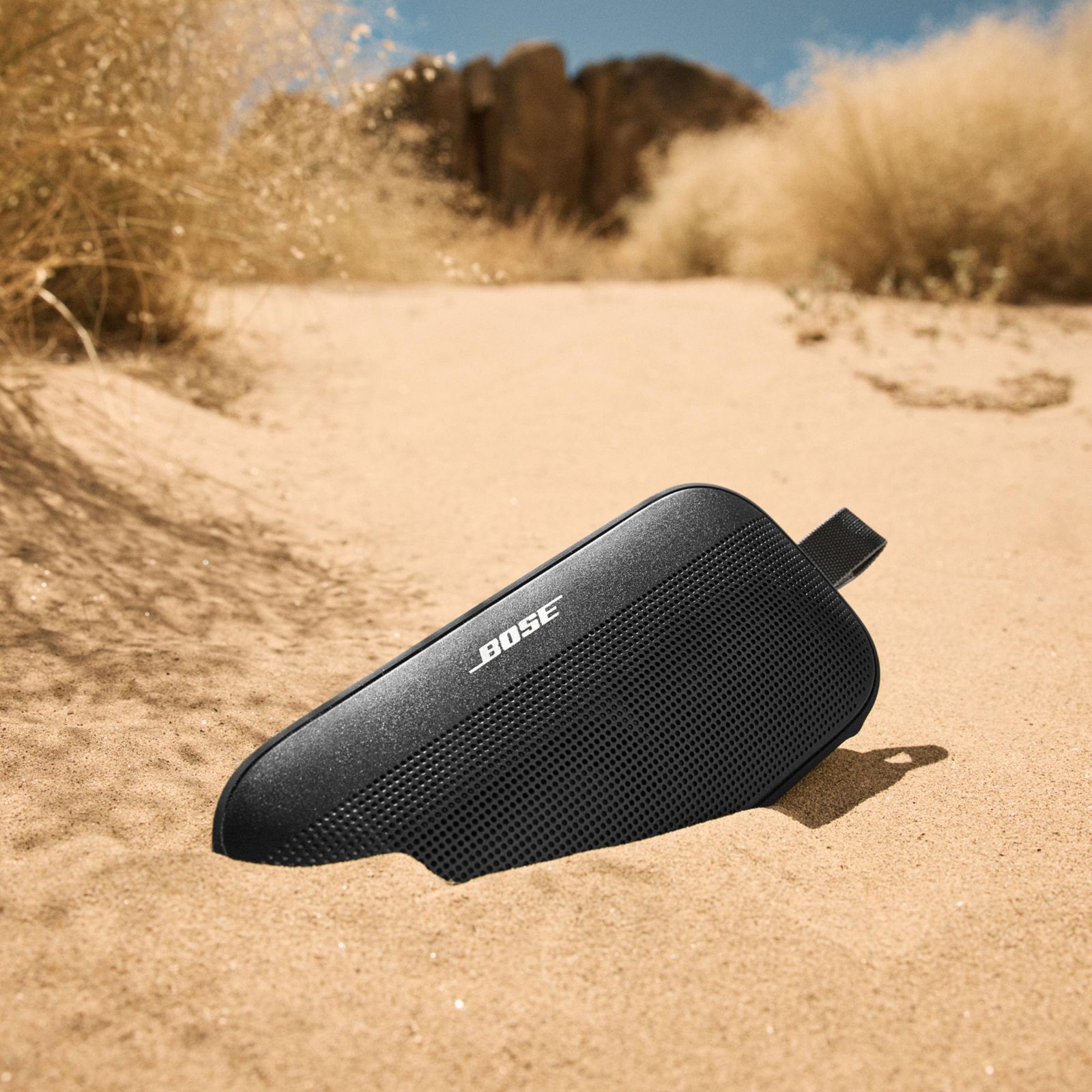 Bose