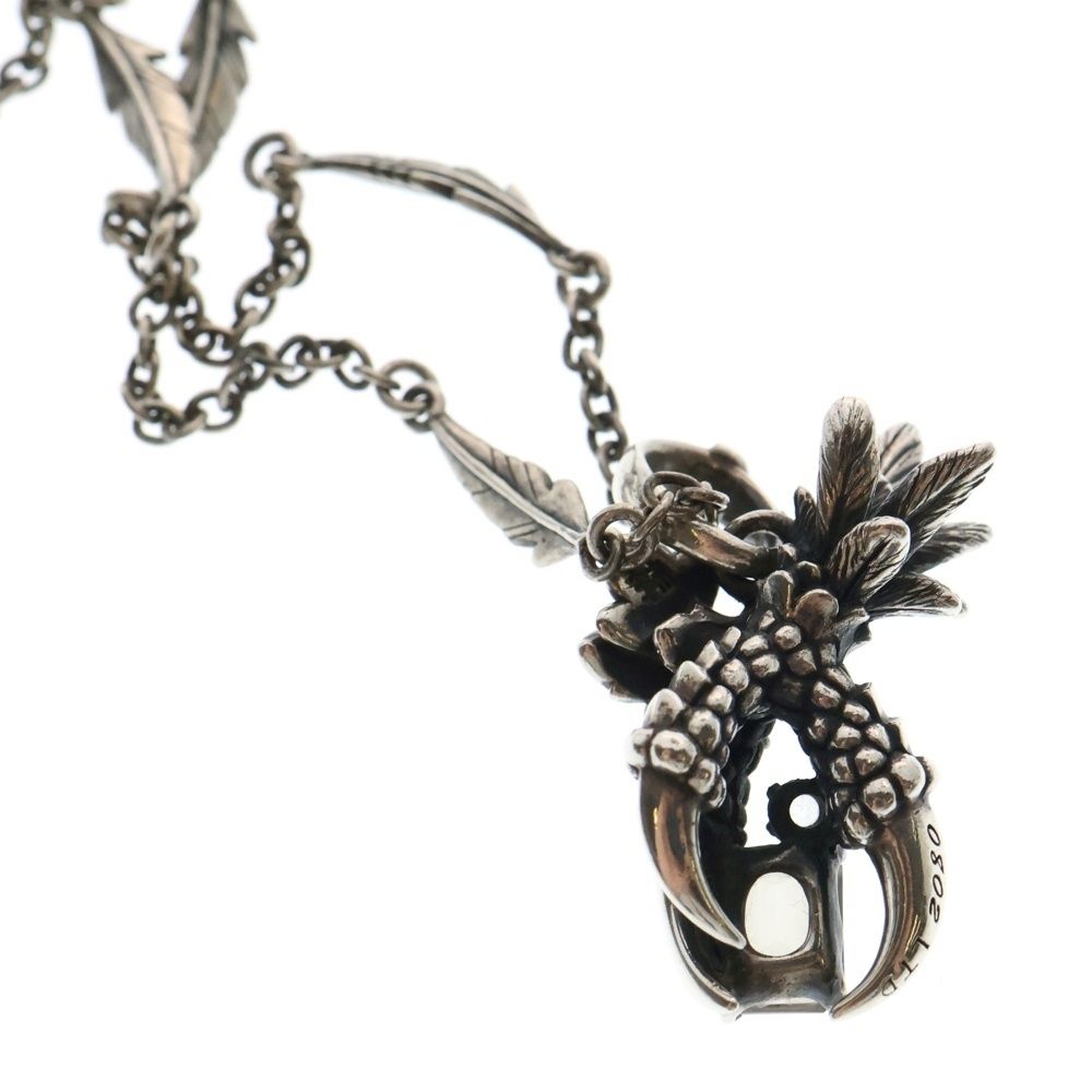 Bloody Mary (ブラッディマリー) LTD グロウ ペンダント ネックレス