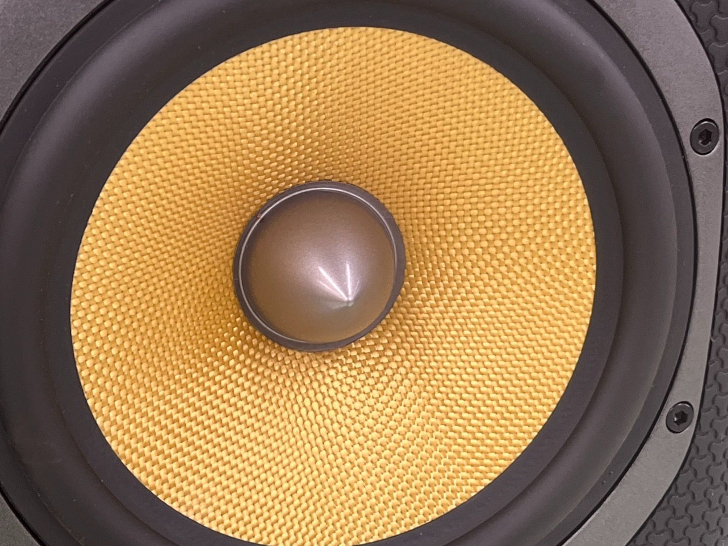 Wilkins バウワース