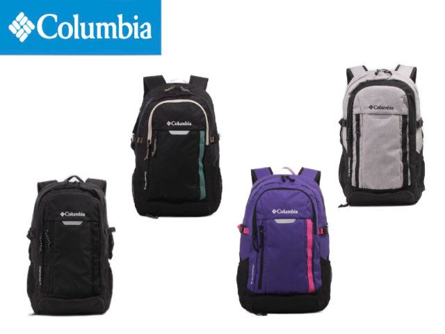 Columbia コロンビア デイバッグ PU8022 rowa12